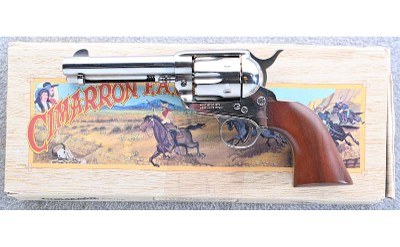 Pietta ~ 1873 SA ~ .357 Mag. - Image 3 of 3