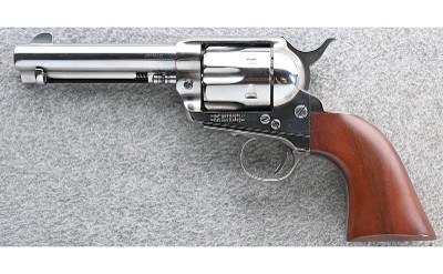 Pietta ~ 1873 SA ~ .357 Mag. - Image 2 of 3