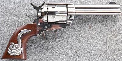 Pietta ~ 1873 SA ~ .357 Mag. - Image 1 of 3