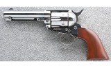 Pietta ~ 1873 SA ~ .357 Mag. - Image 2 of 3