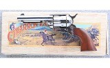 Pietta ~ 1873 SA ~ .357 Mag. - Image 3 of 3