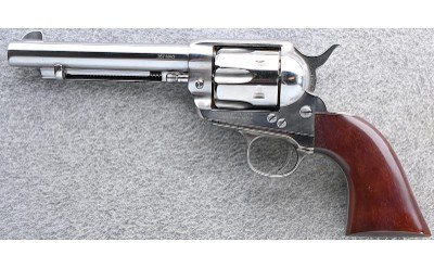 Pietta ~ 1873 SA ~ .357 Mag. - Image 2 of 3
