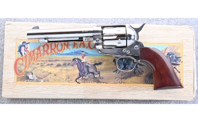 Pietta ~ 1873 SA ~ .357 Mag. - Image 3 of 3