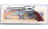 Pietta ~ 1873 SA ~ .357 Mag. - Image 3 of 3
