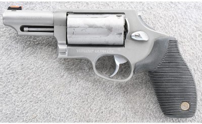 Taurus ~ Judge ~ .45LC/.410 - Image 2 of 4
