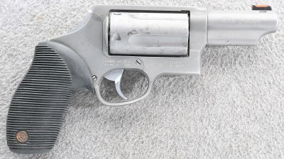 Taurus ~ Judge ~ .45LC/.410 - Image 1 of 4