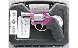 Charter Arms ~ The Pink Lady ~ .38 Special - Image 3 of 3