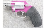 Charter Arms ~ The Pink Lady ~ .38 Special - Image 2 of 3