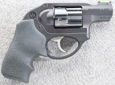 Ruger ~ LCR ~ .38 Special +P - Image 1 of 3