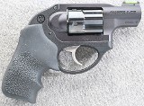 Ruger ~ LCR ~ .38 Special +P - Image 1 of 3