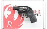 Ruger ~ LCR ~ .38 Special +P - Image 3 of 3