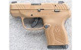 Ruger ~ LCP Max ~ .380 ACP - 2 of 3