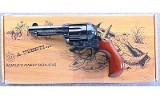 Uberti ~ Lightning ~ .38 Colt/S&W Special - Image 3 of 3