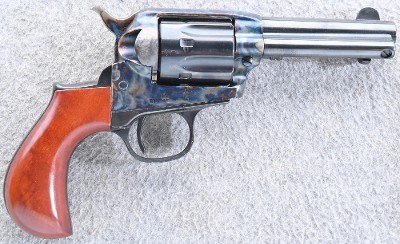 Uberti ~ Lightning ~ .38 Colt/S&W Special - Image 1 of 3