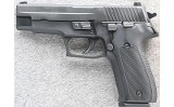 Sig Sauer ~ P226 ~ 9mm - Image 2 of 4