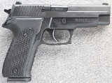 Sig Sauer ~ P226 ~ 9mm - Image 1 of 4