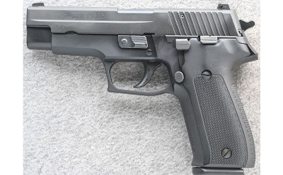 Sig Sauer ~ P226 ~ 9mm - Image 2 of 4