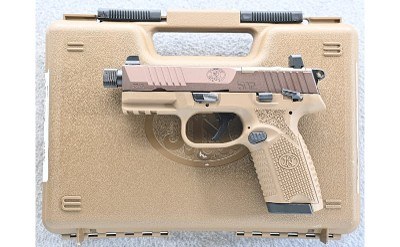 FN ~ 502 ~ .22 LR - Image 3 of 3