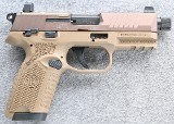 FN ~ 502 ~ .22 LR - Image 1 of 3