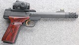 Browning ~ Buckmark ~ .22 LR - Image 1 of 3