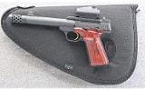 Browning ~ Buckmark ~ .22 LR - Image 3 of 3