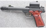 Browning ~ Buckmark ~ .22 LR - Image 2 of 3