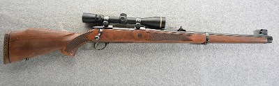 Sako ~ A III ~ .30-06 Spg. - Image 1 of 10