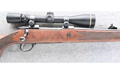 Sako ~ A III ~ .30-06 Spg. - Image 3 of 10