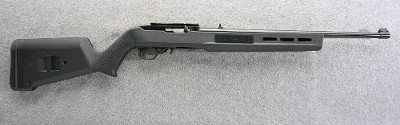 Ruger ~ 10/22 ~ .22 LR