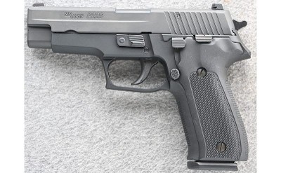 Sig Sauer ~ P226 ~ 9mm - Image 2 of 4