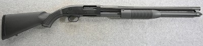 Maverick Arms ~ 88 ~ 12 Gauge