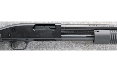 Maverick Arms ~ 88 ~ 12 Gauge - Image 3 of 10