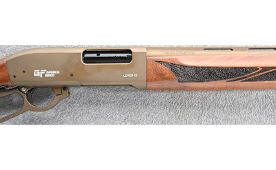 GForce Arms ~ Lever12 ~ 12 Gauge - Image 3 of 10