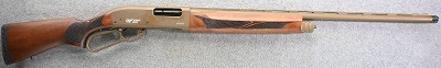 GForce Arms ~ Lever12 ~ 12 Gauge