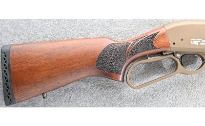 GForce Arms ~ Lever12 ~ 12 Gauge - Image 2 of 10