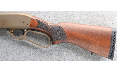 GForce Arms ~ Lever12 ~ 12 Gauge - Image 9 of 10