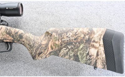 Savage Arms ~ 110 ~ .223 Rem. - Image 9 of 10