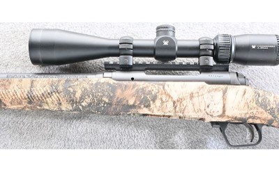 Savage Arms ~ 110 ~ .223 Rem. - Image 8 of 10