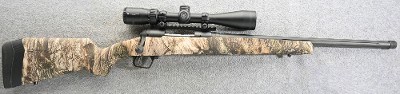 Savage Arms ~ 110 ~ .223 Rem. - Image 1 of 10