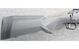 Savage Arms ~ 110 ~ 6.5 Creedmoor - Image 2 of 10