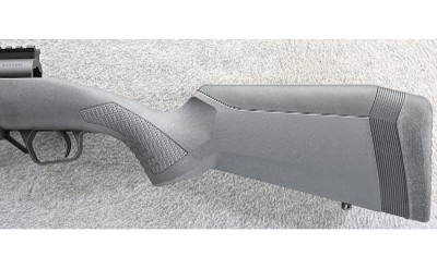 Savage Arms ~ 110 ~ 6.5 Creedmoor - Image 9 of 10