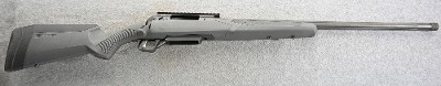 Savage Arms ~ 110 ~ 6.5 Creedmoor - Image 1 of 10