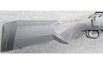 Savage Arms ~ 110 ~ 6.5 Creedmoor - Image 2 of 10