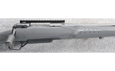 Savage Arms ~ 110 ~ 6.5 Creedmoor - Image 3 of 10