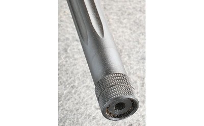 Savage Arms ~ 110 ~ 6.5 Creedmoor - Image 5 of 10
