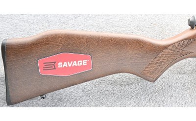 Savage Arms ~ Mark II ~ .22 LR - Image 2 of 10