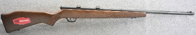 Savage Arms ~ Mark II ~ .22 LR