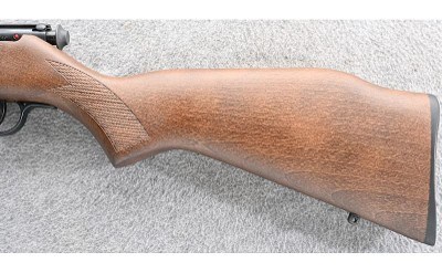 Savage Arms ~ Mark II ~ .22 LR - Image 9 of 10