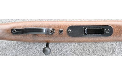 Savage Arms ~ Mark II ~ .22 LR - Image 6 of 10