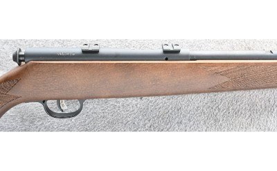Savage Arms ~ Mark II ~ .22 LR - Image 3 of 10